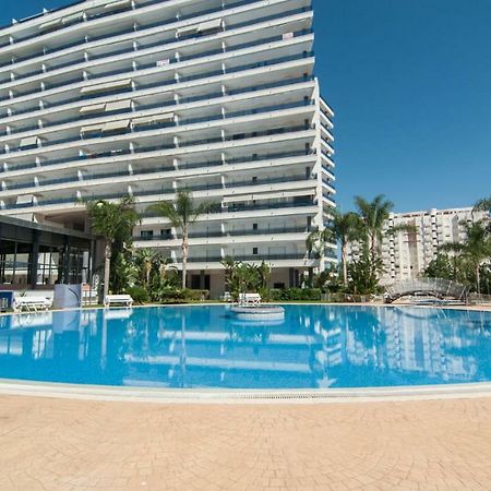 Ag Residencial El Eden Apartment Playa de Gandia Екстериор снимка