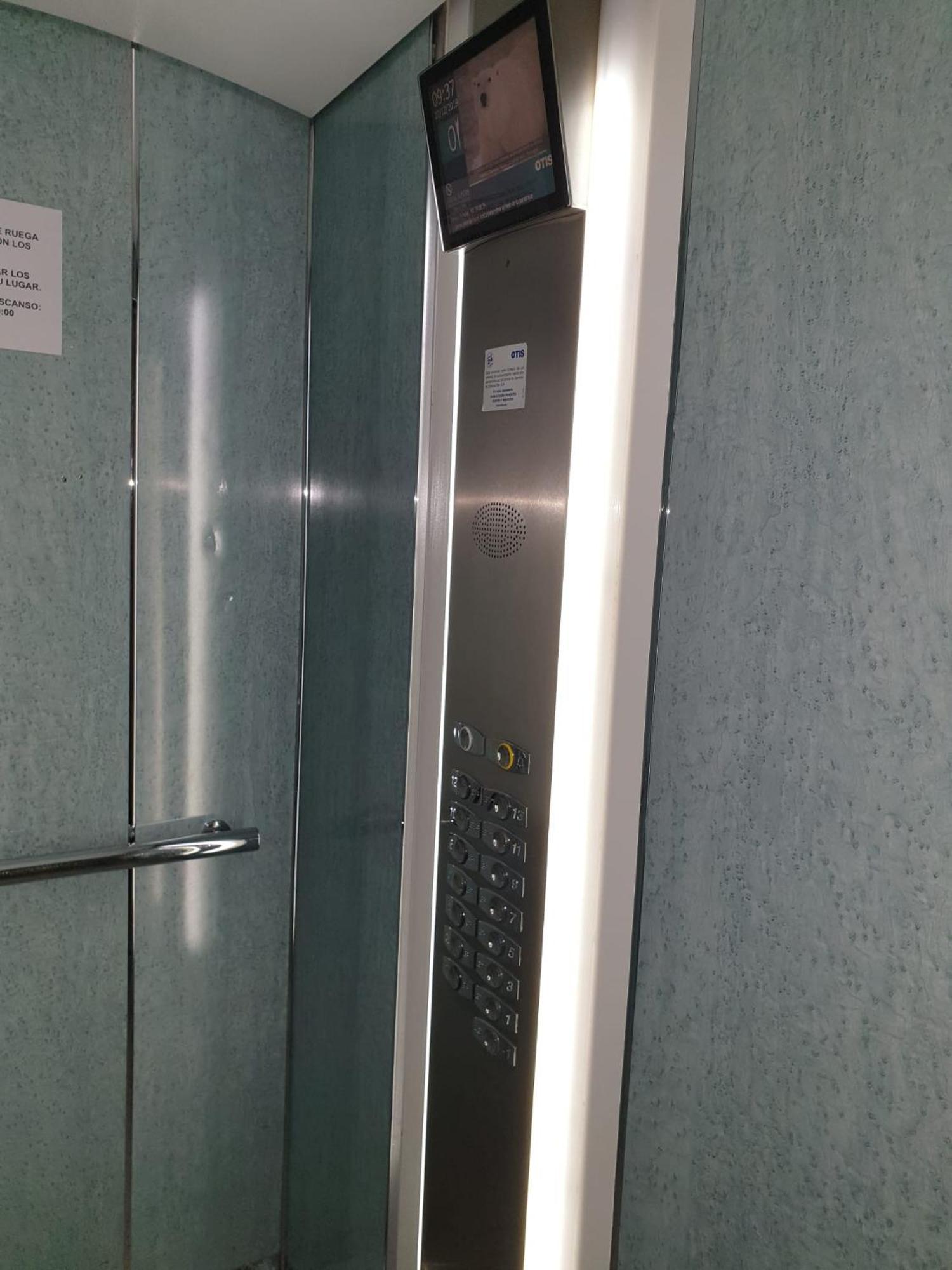 Ag Residencial El Eden Apartment Playa de Gandia Екстериор снимка