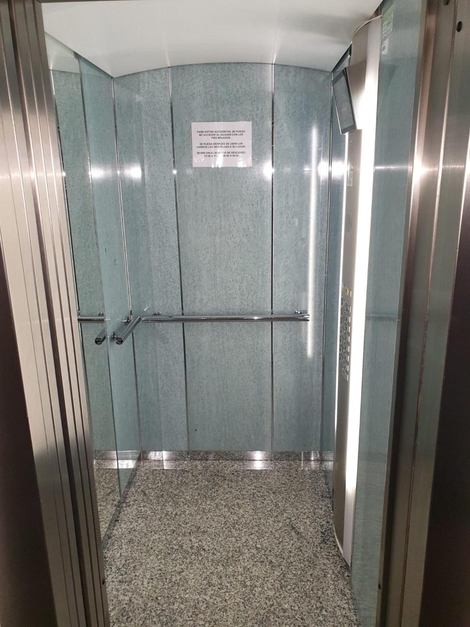 Ag Residencial El Eden Apartment Playa de Gandia Екстериор снимка
