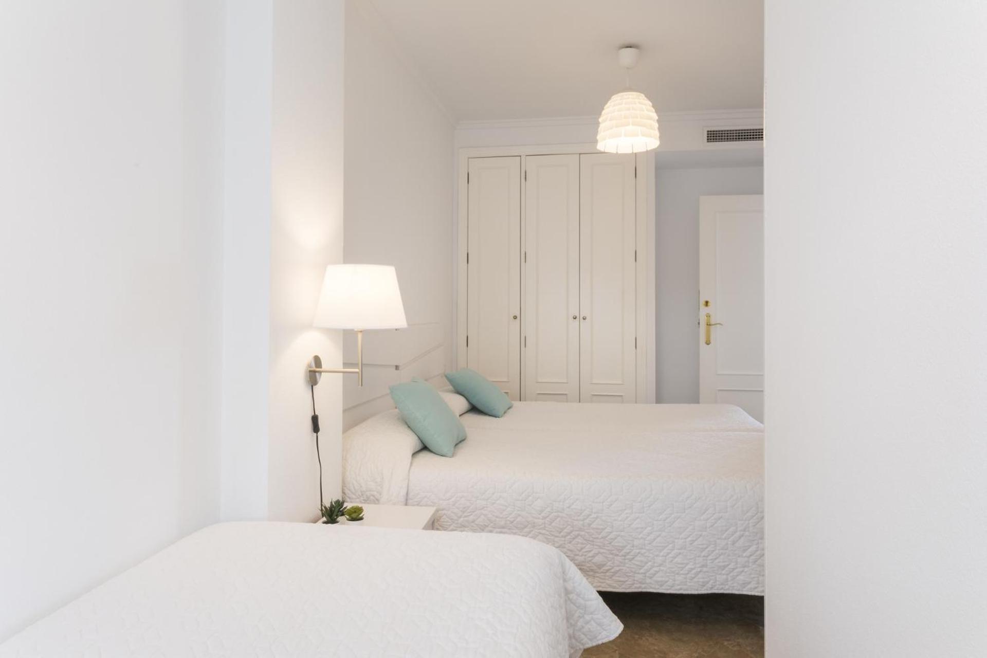 Ag Residencial El Eden Apartment Playa de Gandia Екстериор снимка