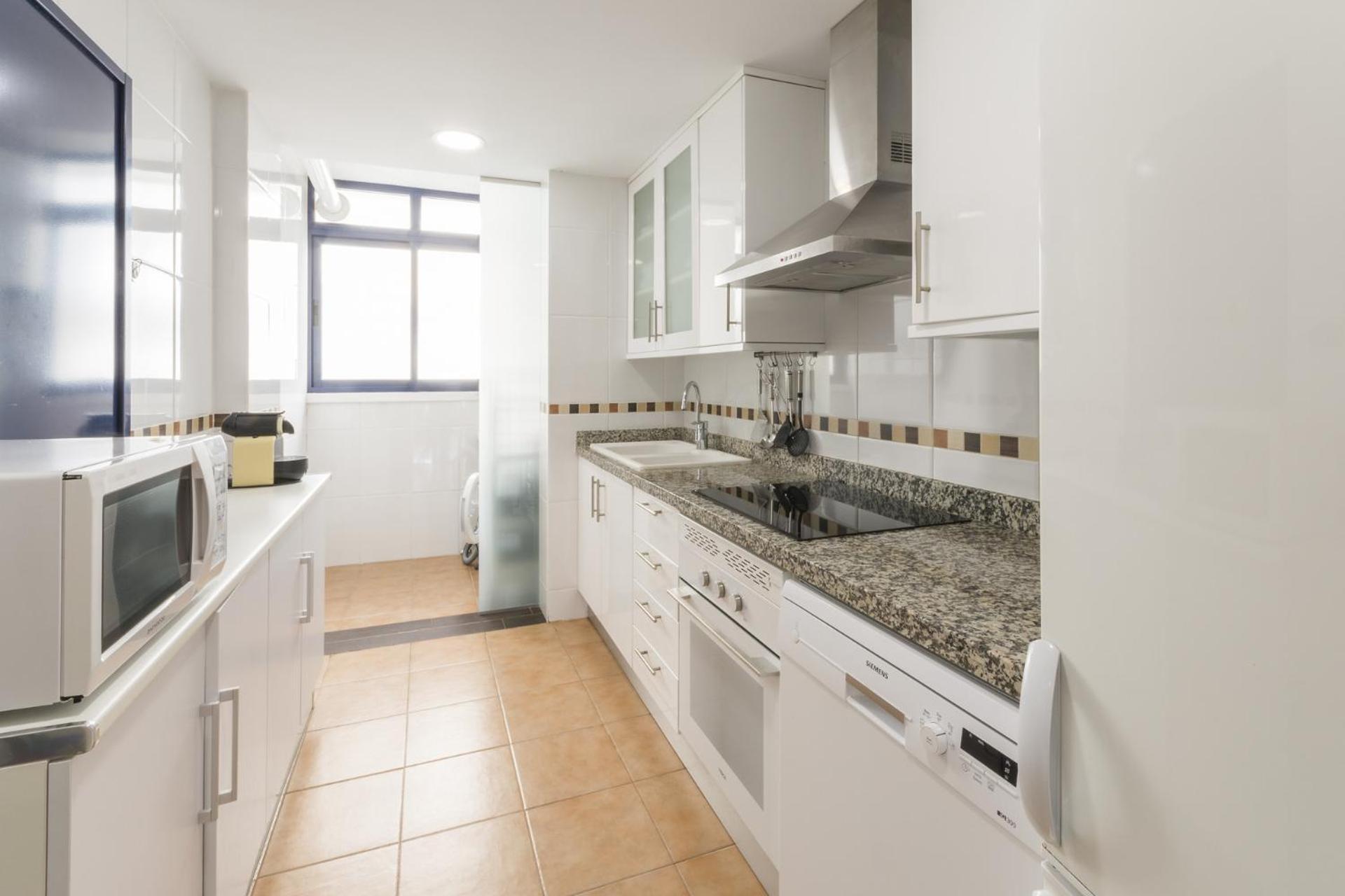 Ag Residencial El Eden Apartment Playa de Gandia Екстериор снимка