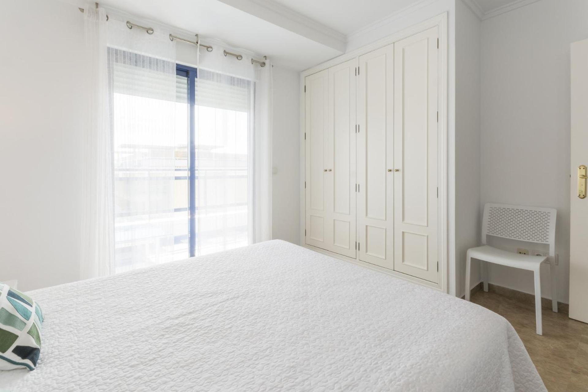 Ag Residencial El Eden Apartment Playa de Gandia Екстериор снимка