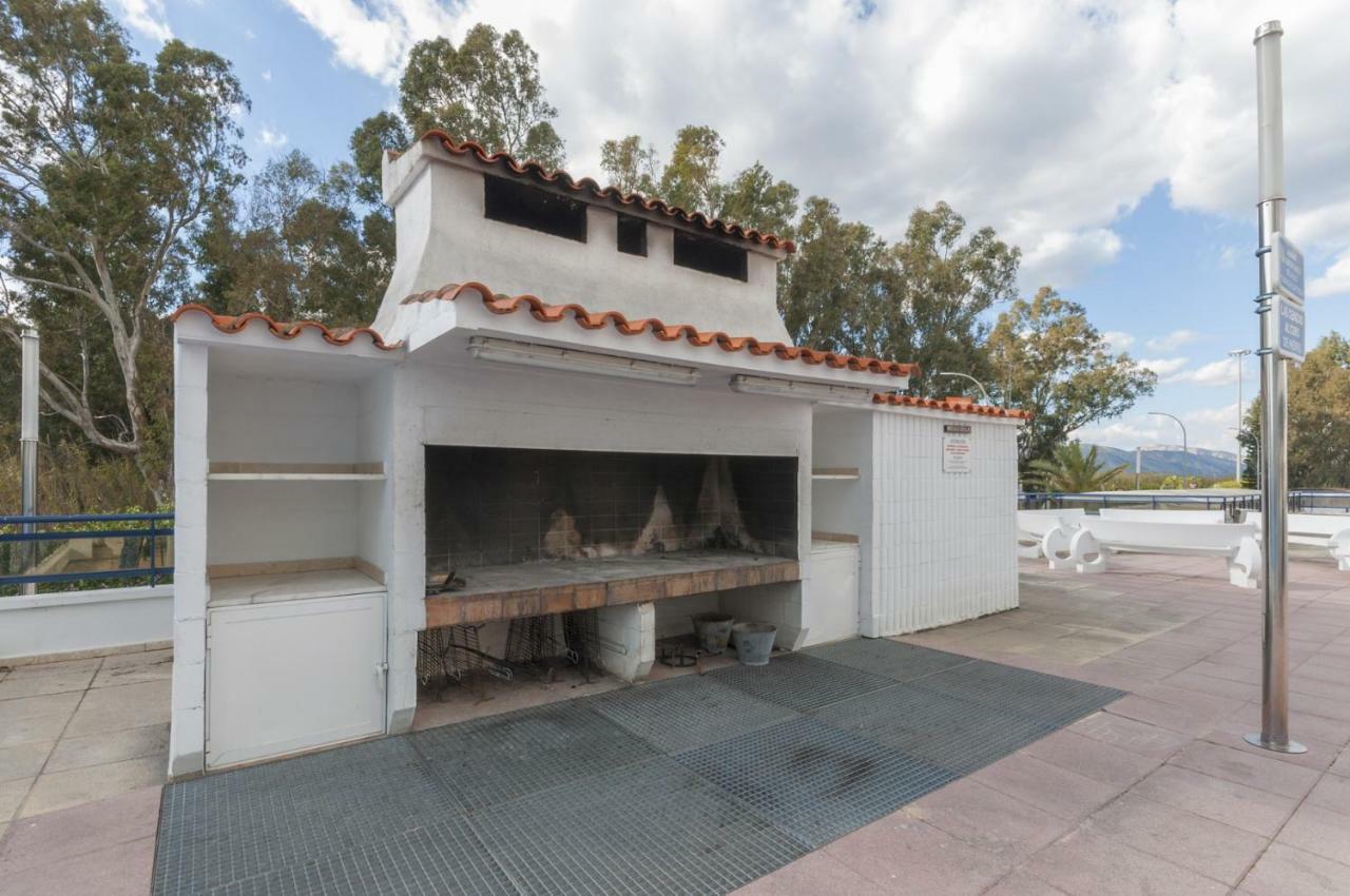 Ag Residencial El Eden Apartment Playa de Gandia Екстериор снимка