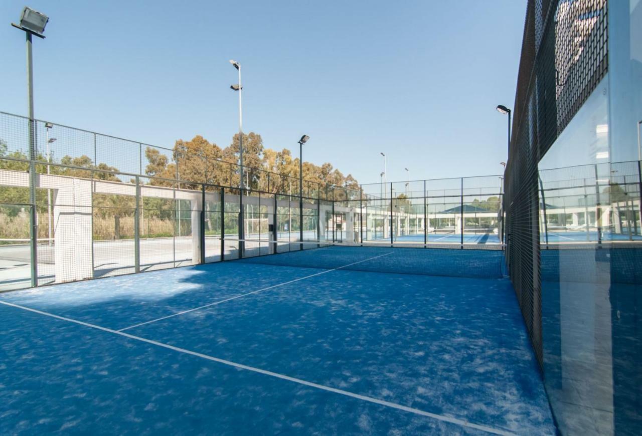 Ag Residencial El Eden Apartment Playa de Gandia Екстериор снимка